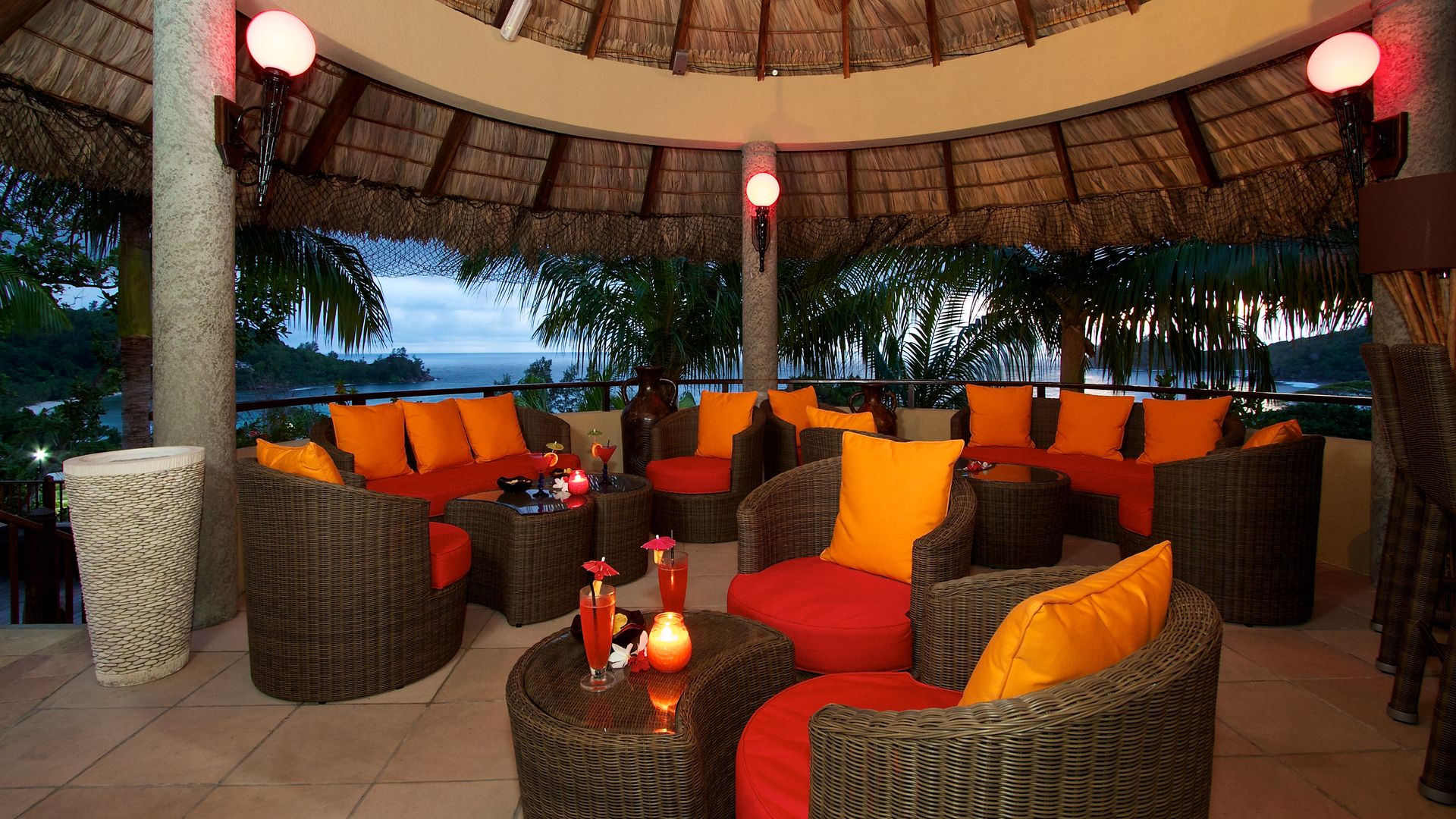 Valmer Resort » Matoke